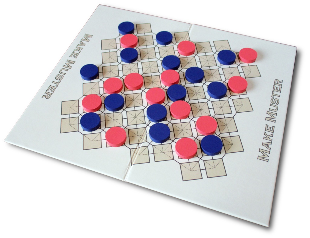 メイクマスター