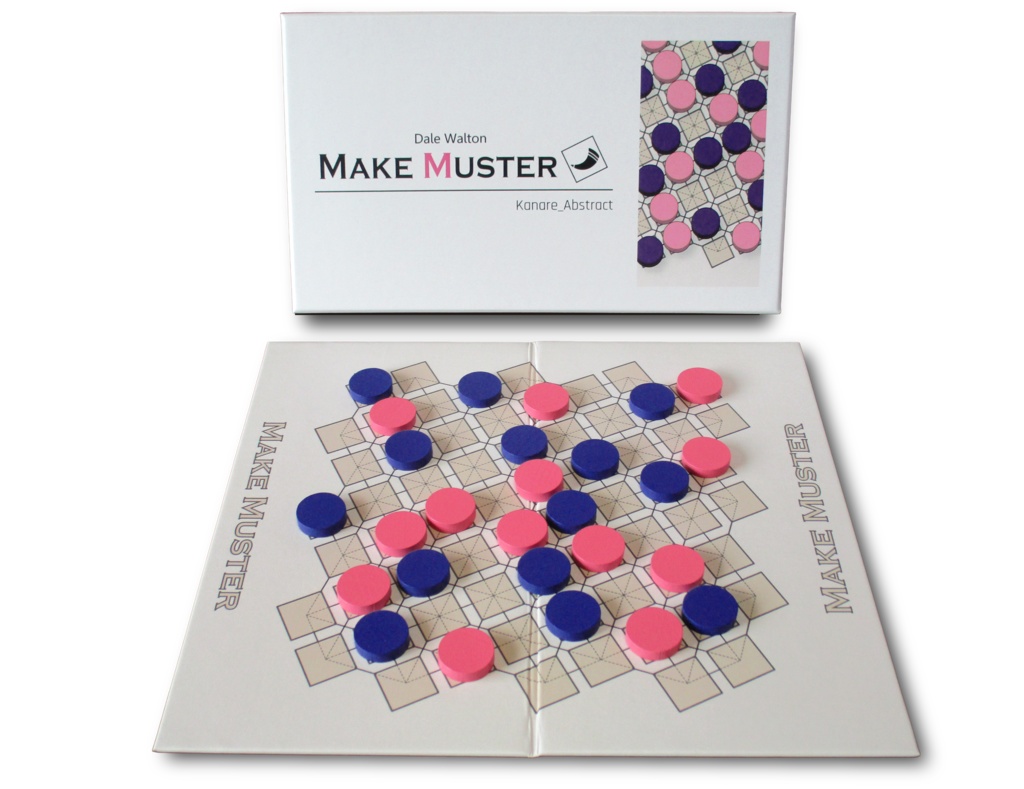 メイクマスター