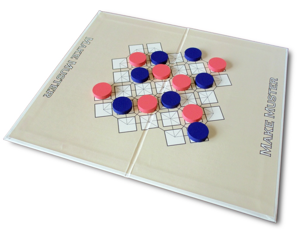 メイクマスター