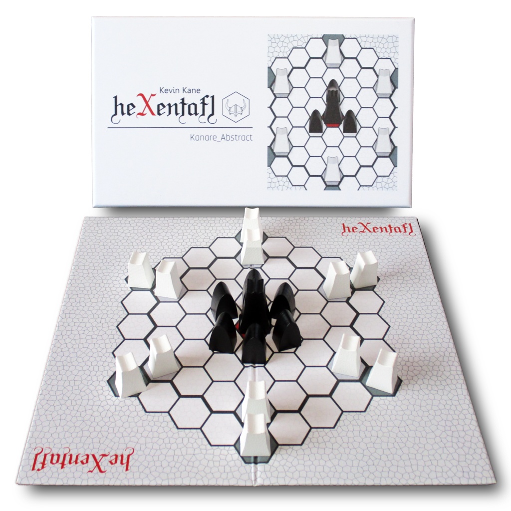 ヘキセンタフル