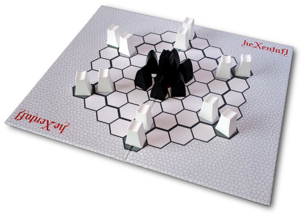 ヘキセンタフル