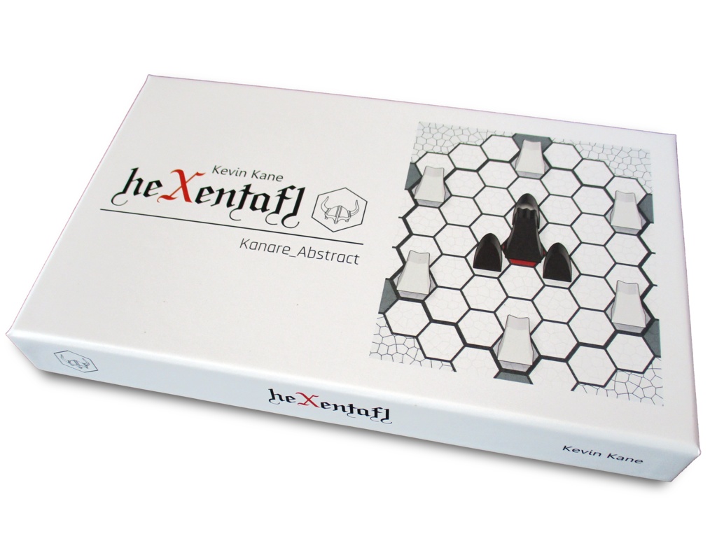 ヘキセンタフル