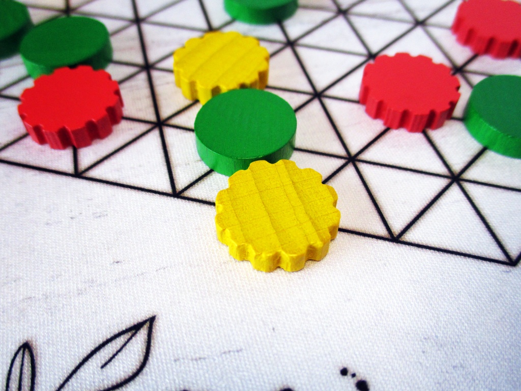 フラワーショップ