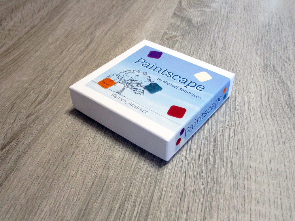 ペイントスケープ