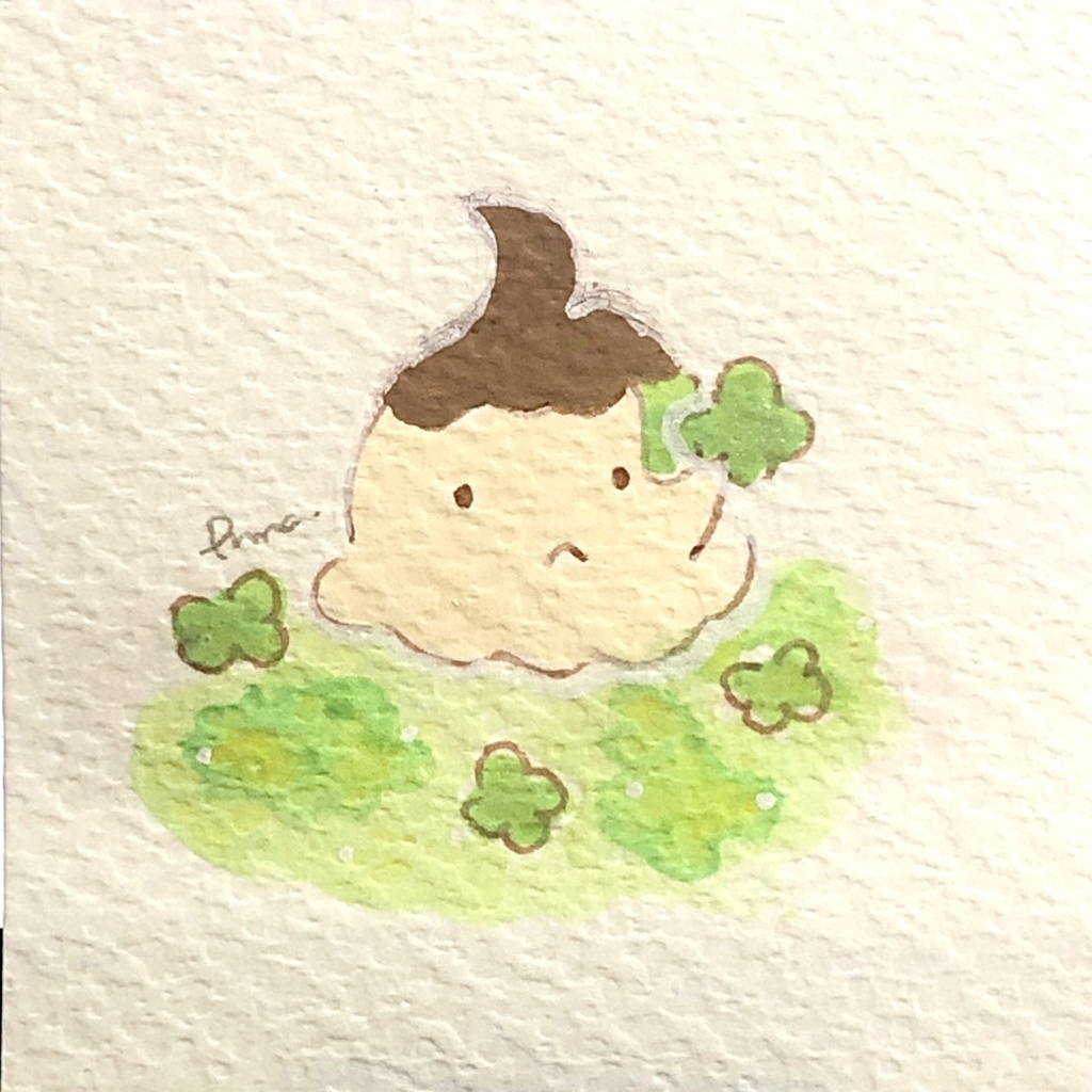 ドローイング(省エネさんぽへ)