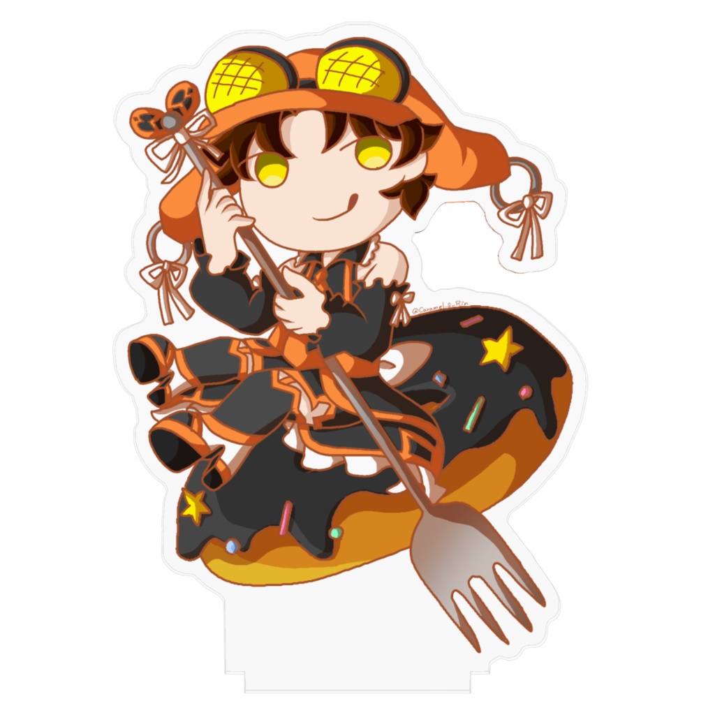 【ハエ座】食悦のオカルトAF