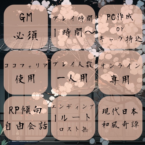 【ストプレ】梅の花散る ひさかたの