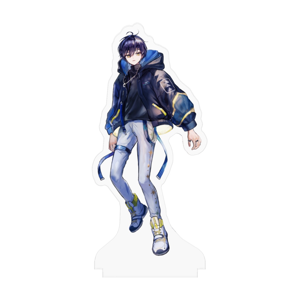 星月千歳アクリルスタンド