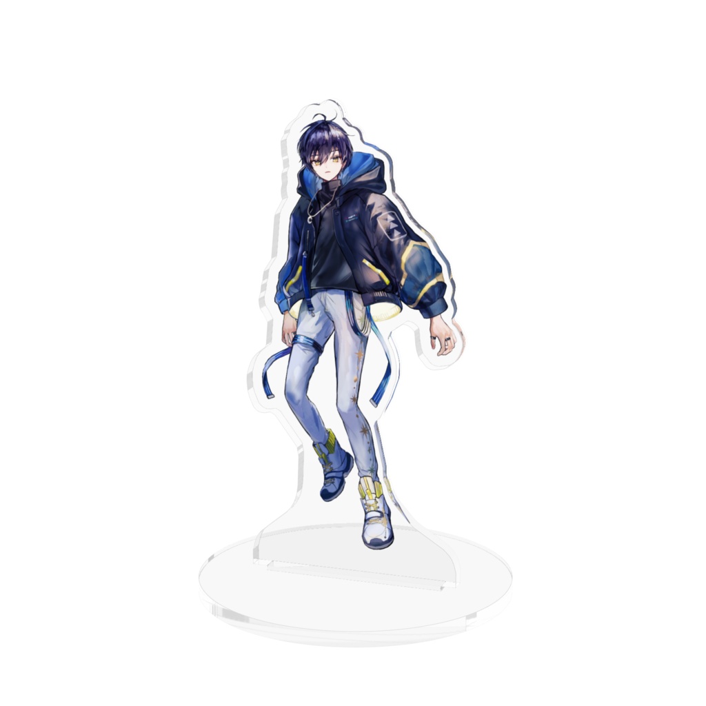 星月千歳アクリルスタンド