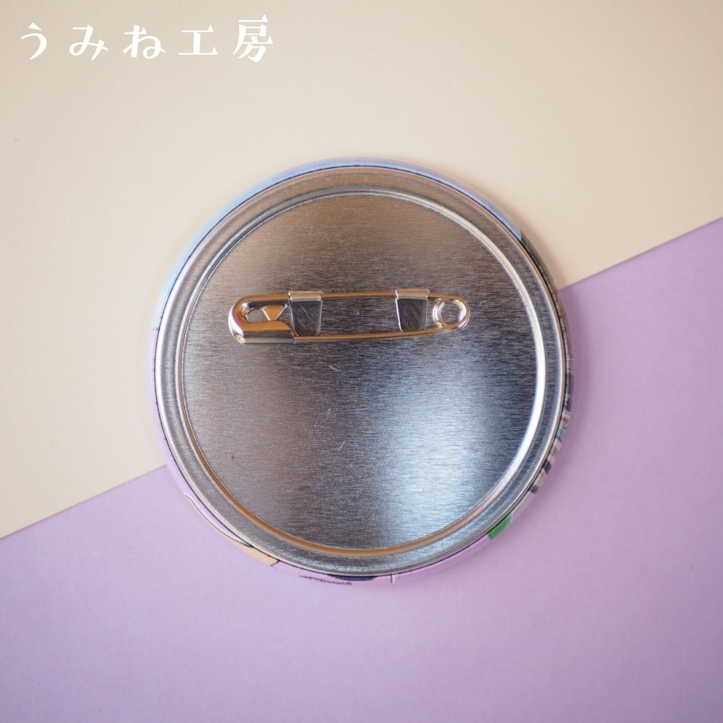 下北男子#04 推しセット