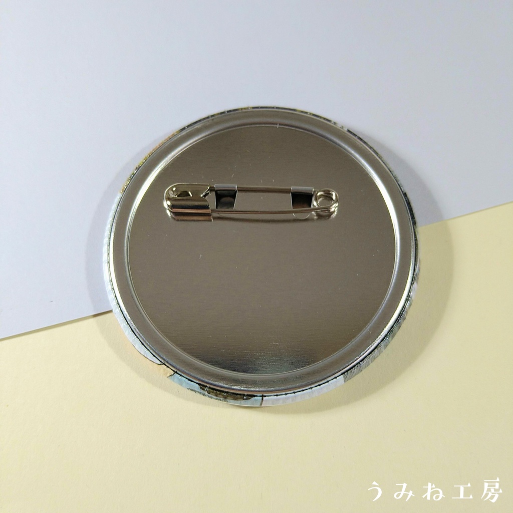 下北男子#07 推しセット