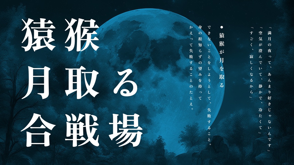 【準備中】CoC6版┊ゴースト×刑事 外伝【SPLL:E198797】