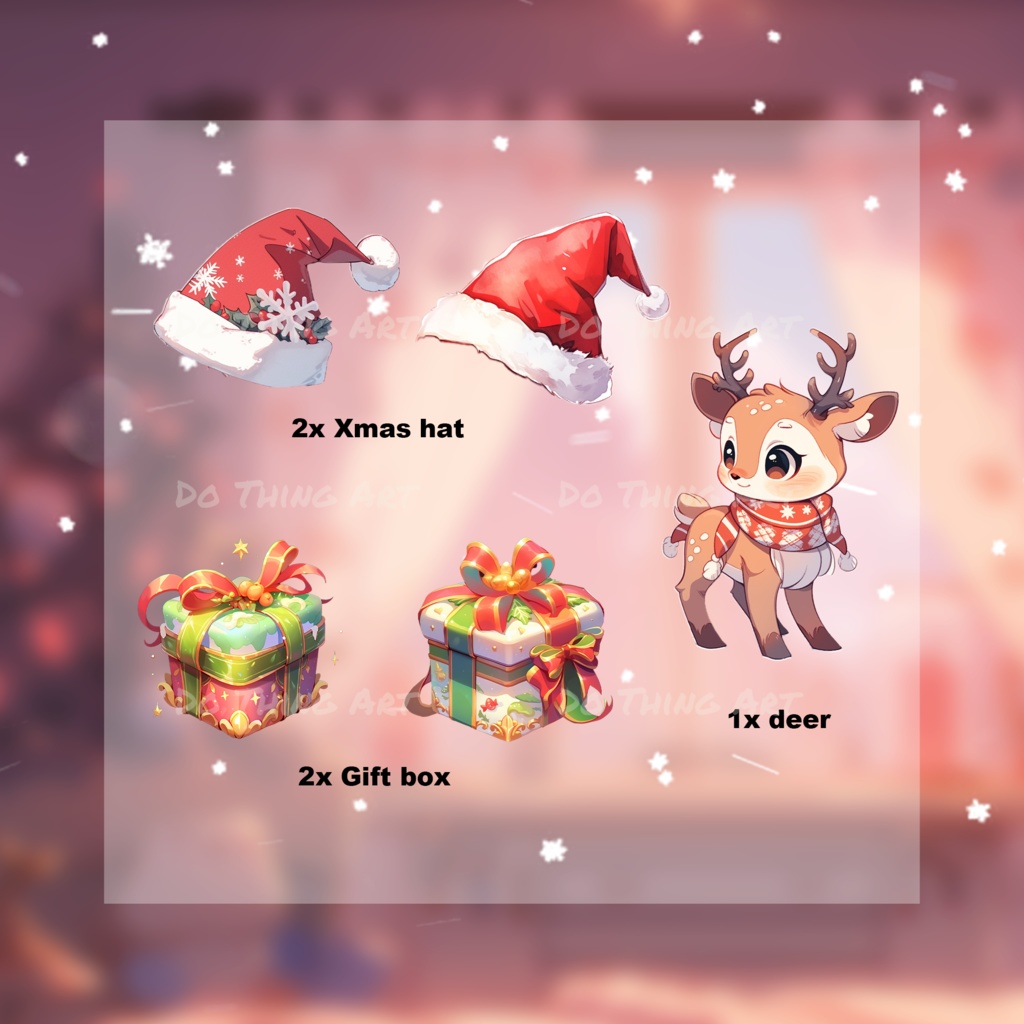 Christmas Bundle