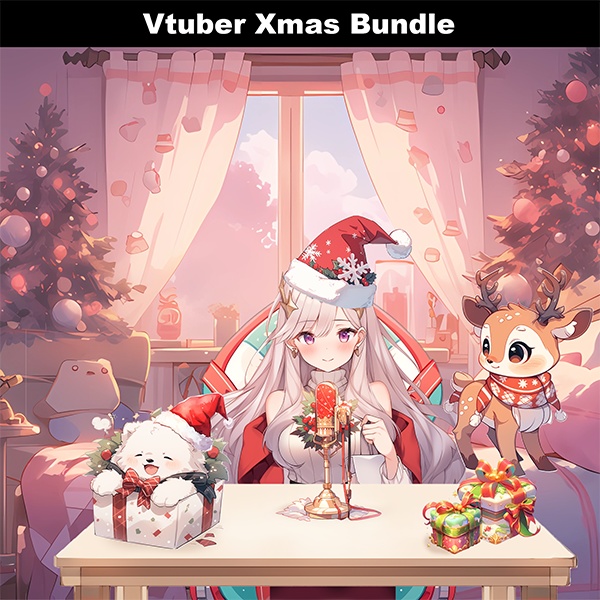 Christmas Bundle