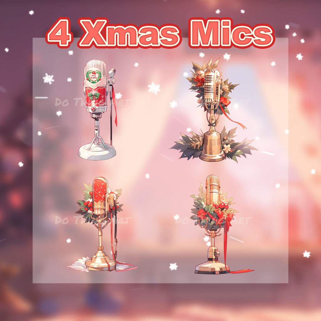 Christmas Bundle
