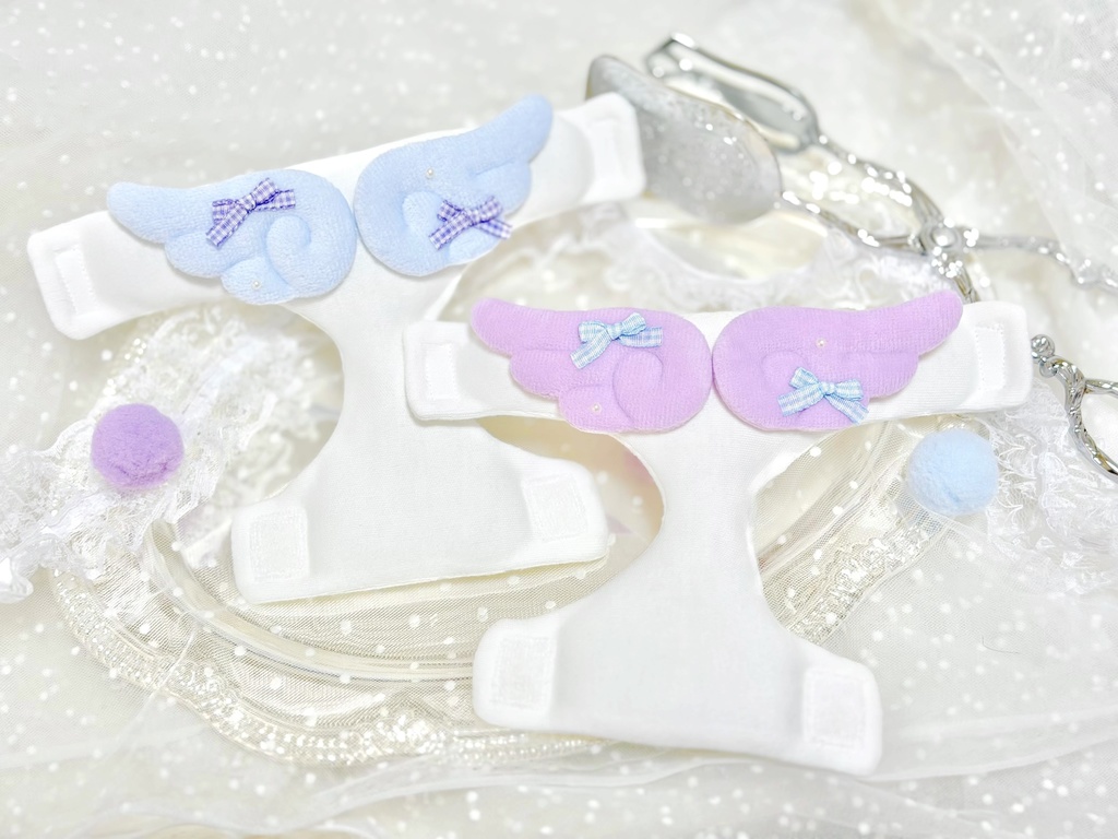 てんしのおむつ