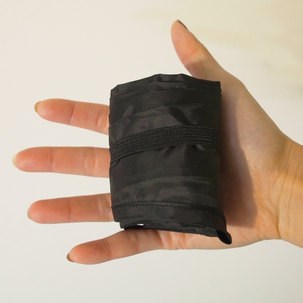 【匿名発送】どっちが残酷エゴバッグ