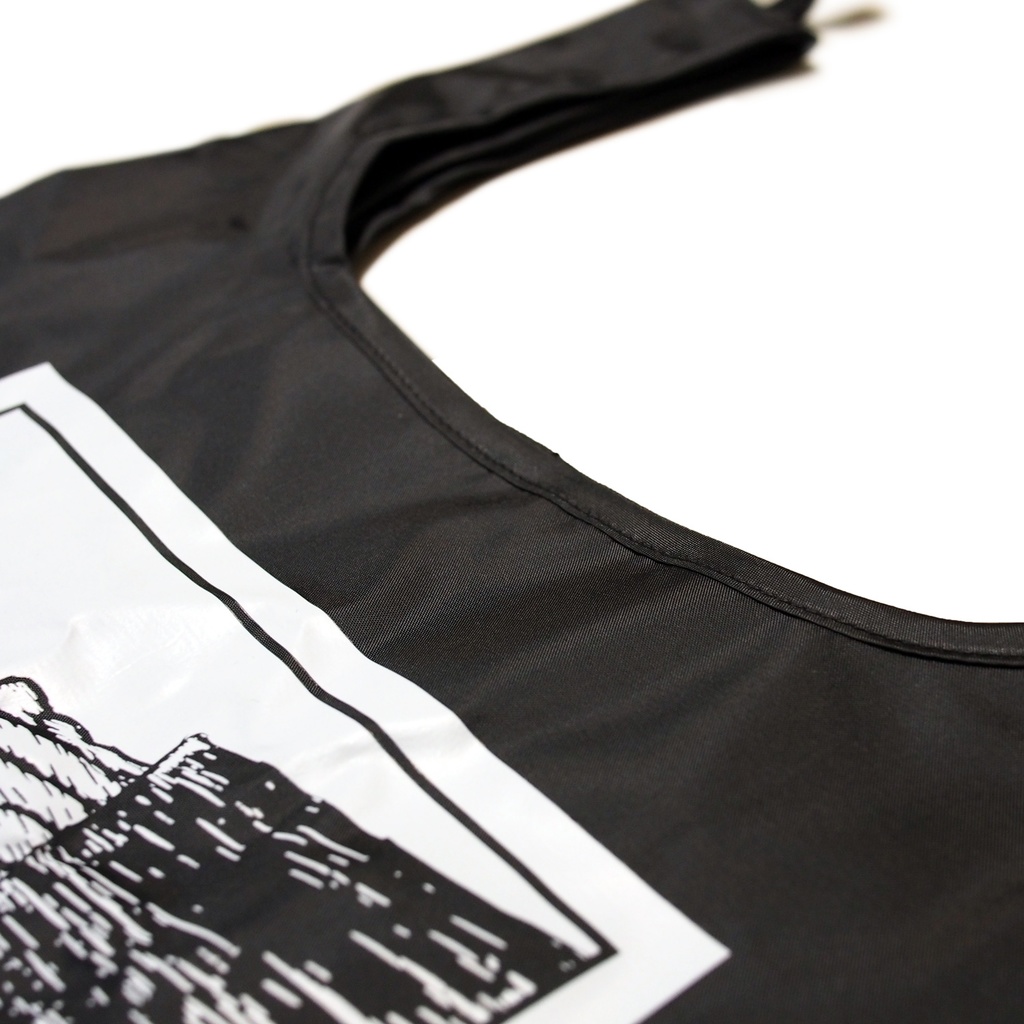 【匿名発送】どっちが残酷エゴバッグ