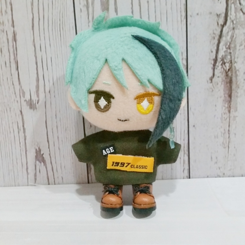 Street Style Olive T-Shirt