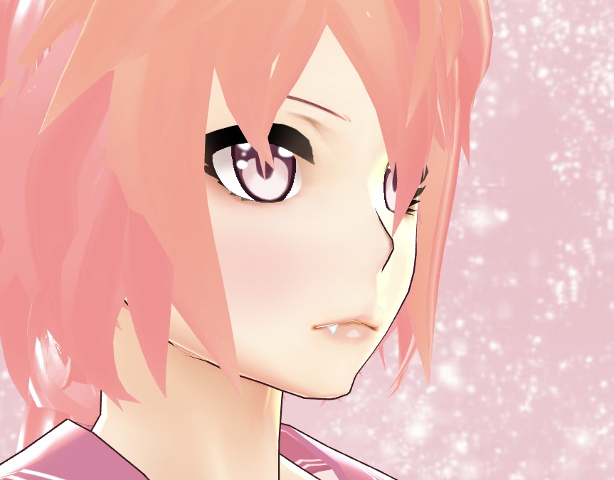 Astolfo Outfit Set MALE VRoid (Clothing set)  - FOR BETA VERSION