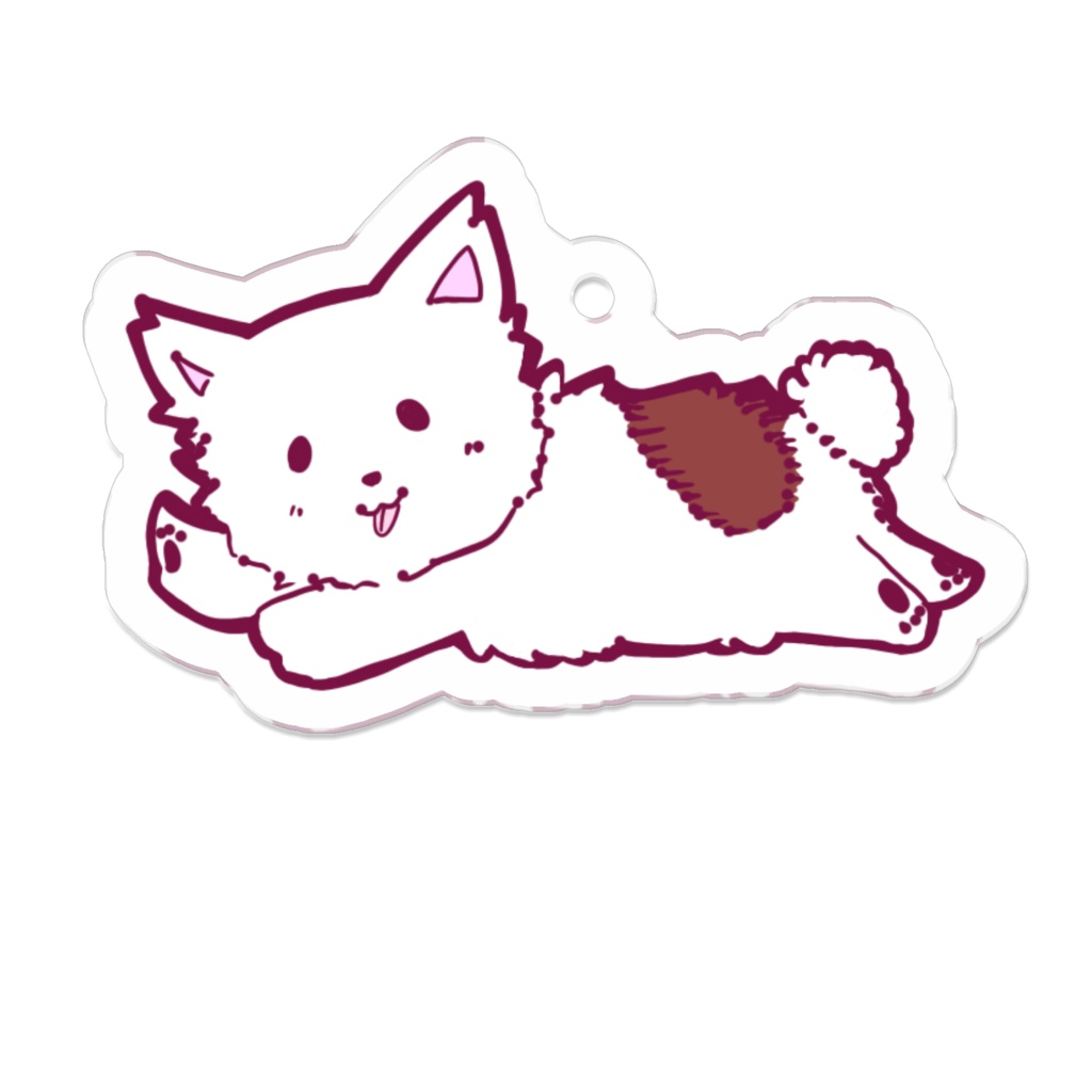 プーニョ　アクキー