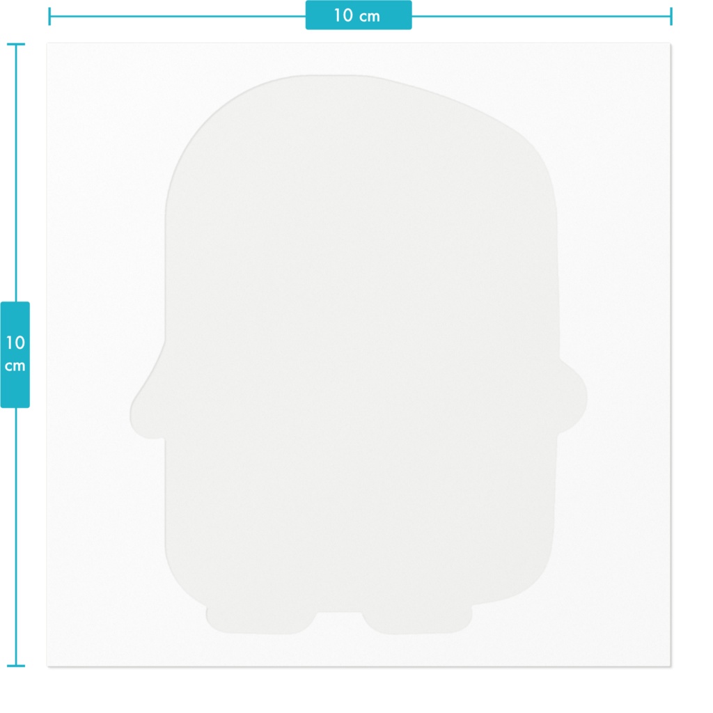 抹茶パンペンギン