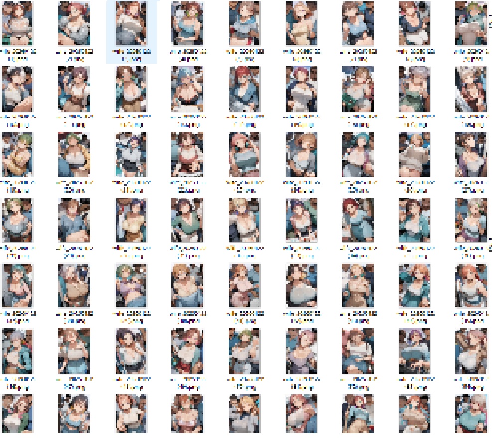 【人妻NTR】<微エロ>いろんなキャラ詰め合わせ 20260122