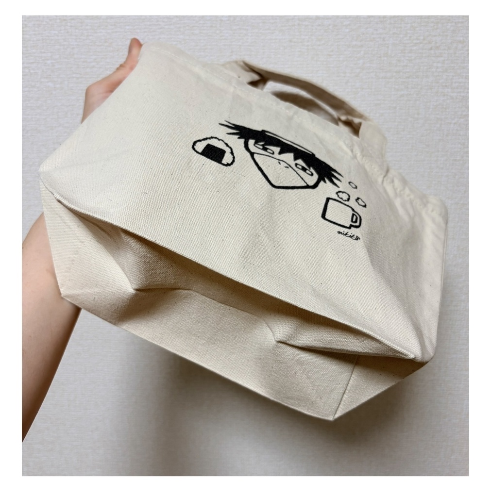 Kappaトート