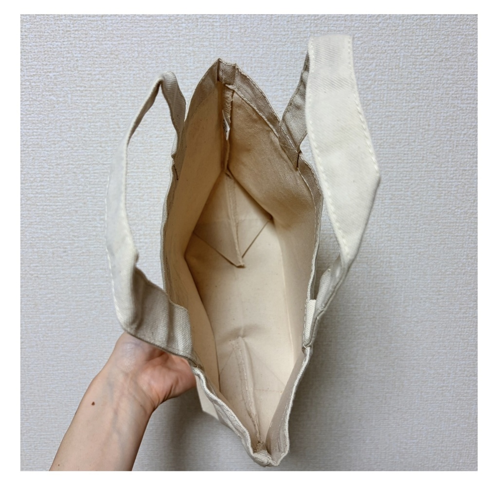 Kappaトート