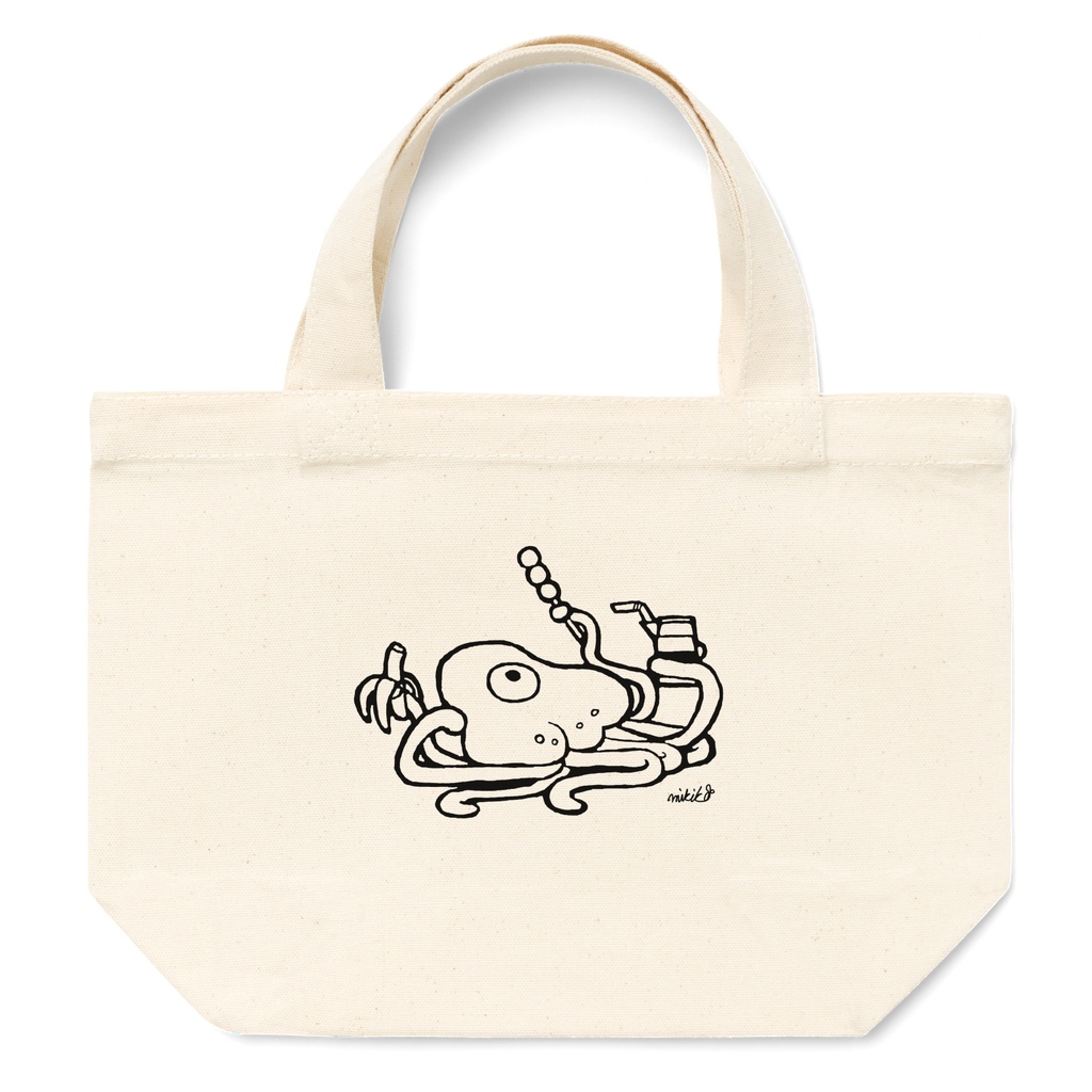 タマちゃんトート