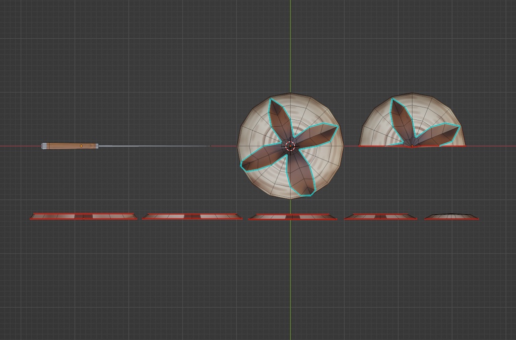 ハード系パン【Bauernbrot】とパン切りナイフ German bread and bread knife