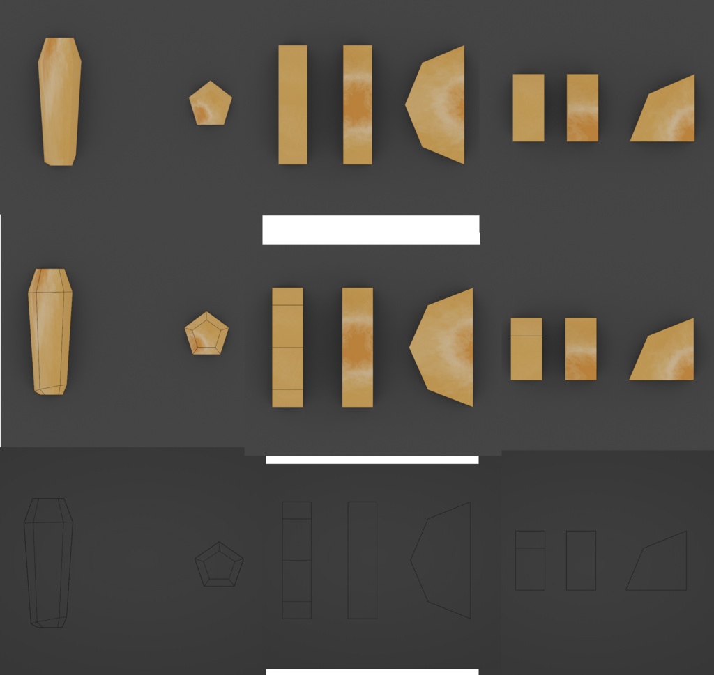 【無料セット】 ニンジン栽培・料理セット Free Carrot Growing and cooking set