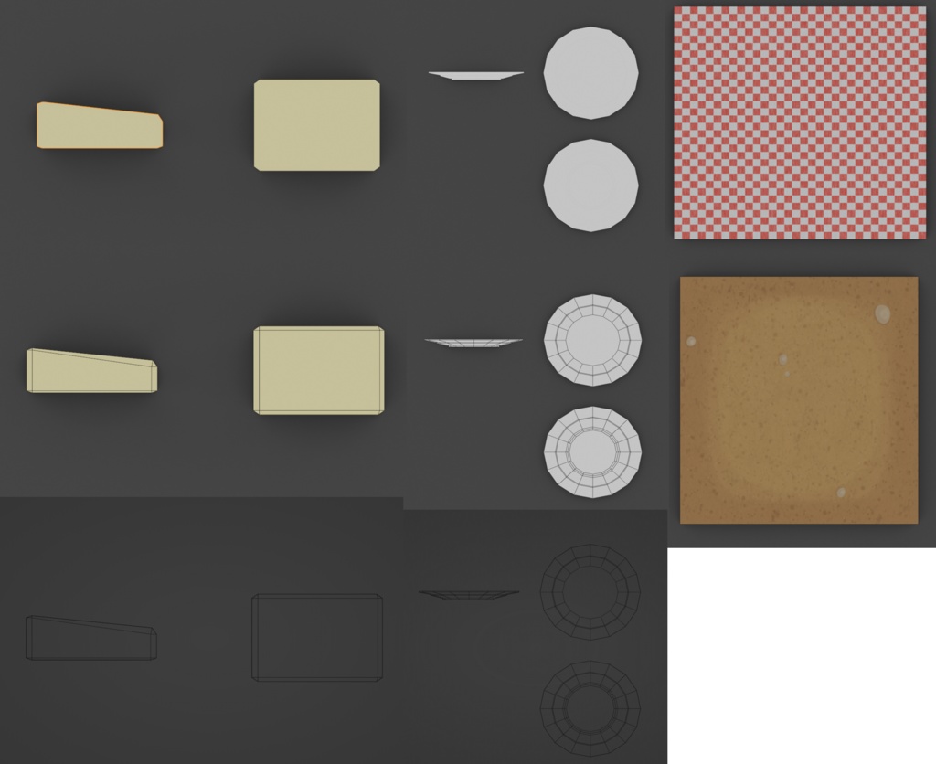 【無料セット】 ニンジン栽培・料理セット Free Carrot Growing and cooking set