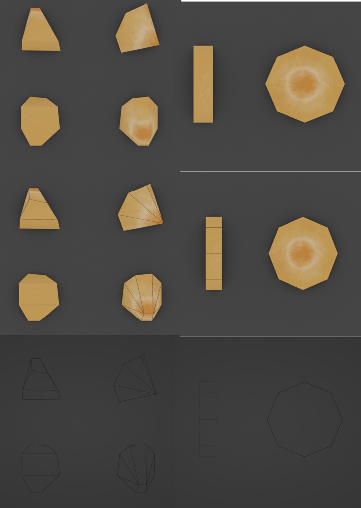 【無料セット】 ニンジン栽培・料理セット Free Carrot Growing and cooking set