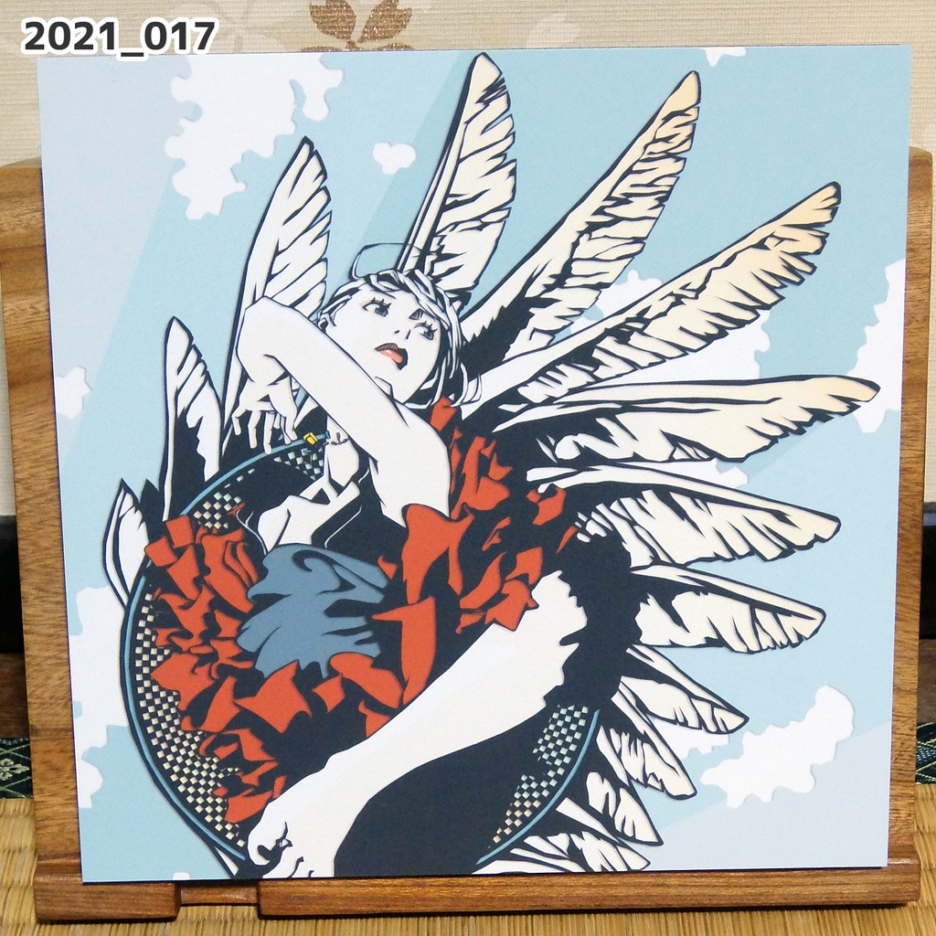 2025出展パネル通販