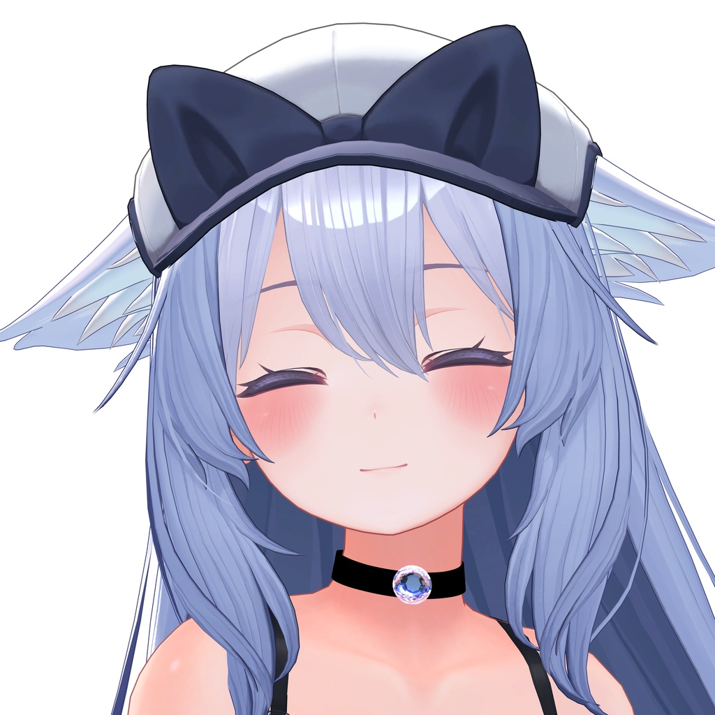 choker for kikyo