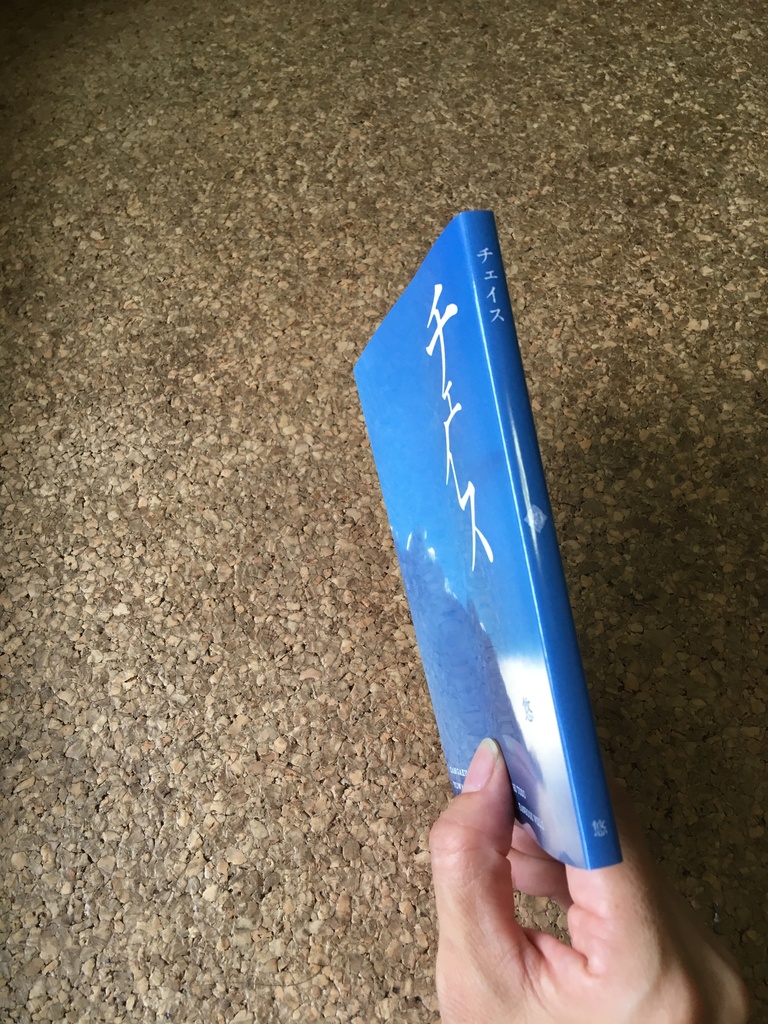 チェイス(真波&東堂 Web再録短編集)