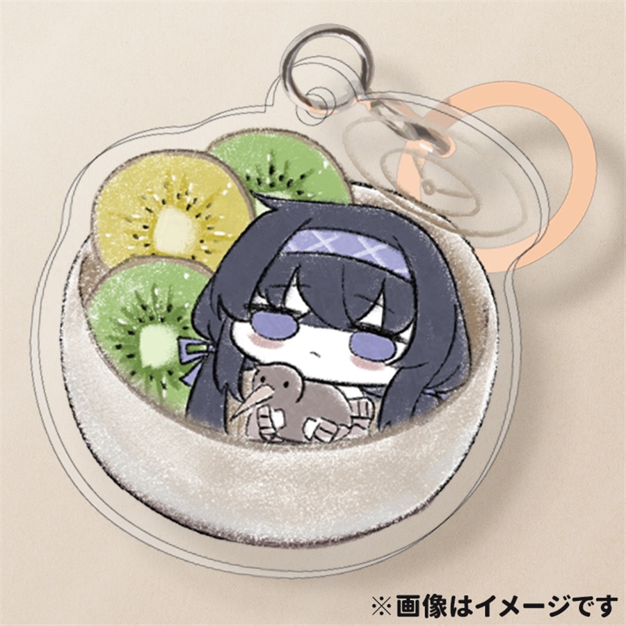 キーウイ🥝アンブレラマーカー