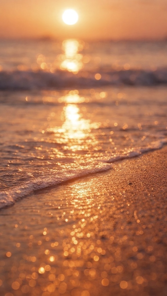 Path of Light　ヒカリの帰り道