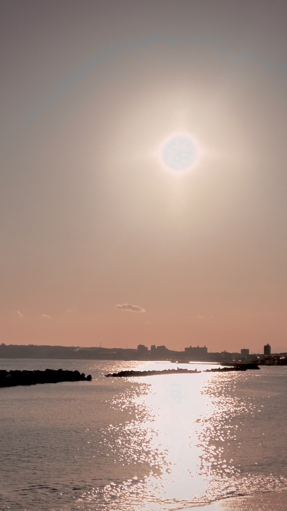 Blush Light 柔らかなヒカリ