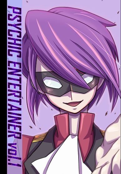 PSYCHIC ENTERTAINER vol.1