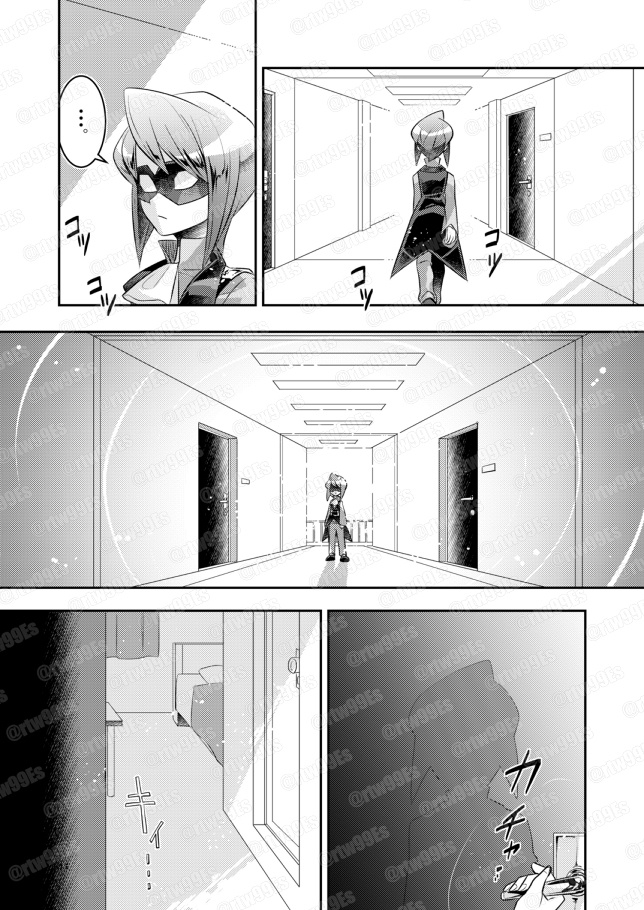 PSYCHIC ENTERTAINER vol.9