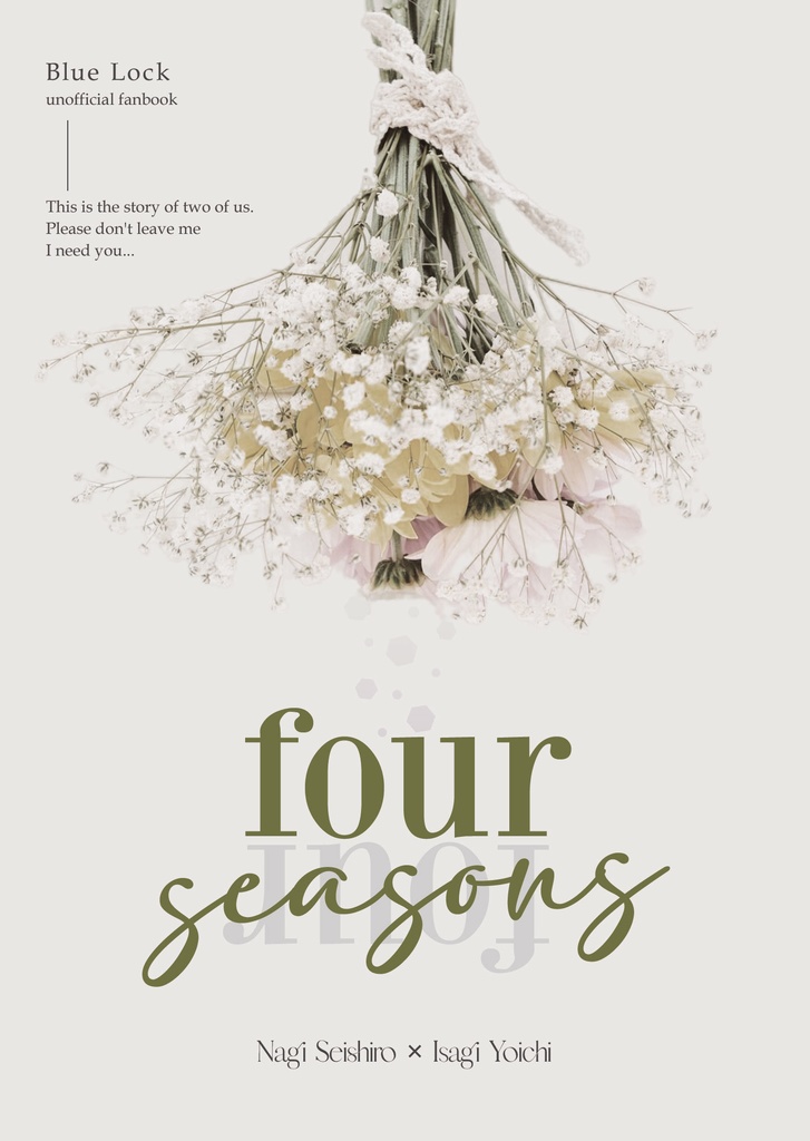 four seasons