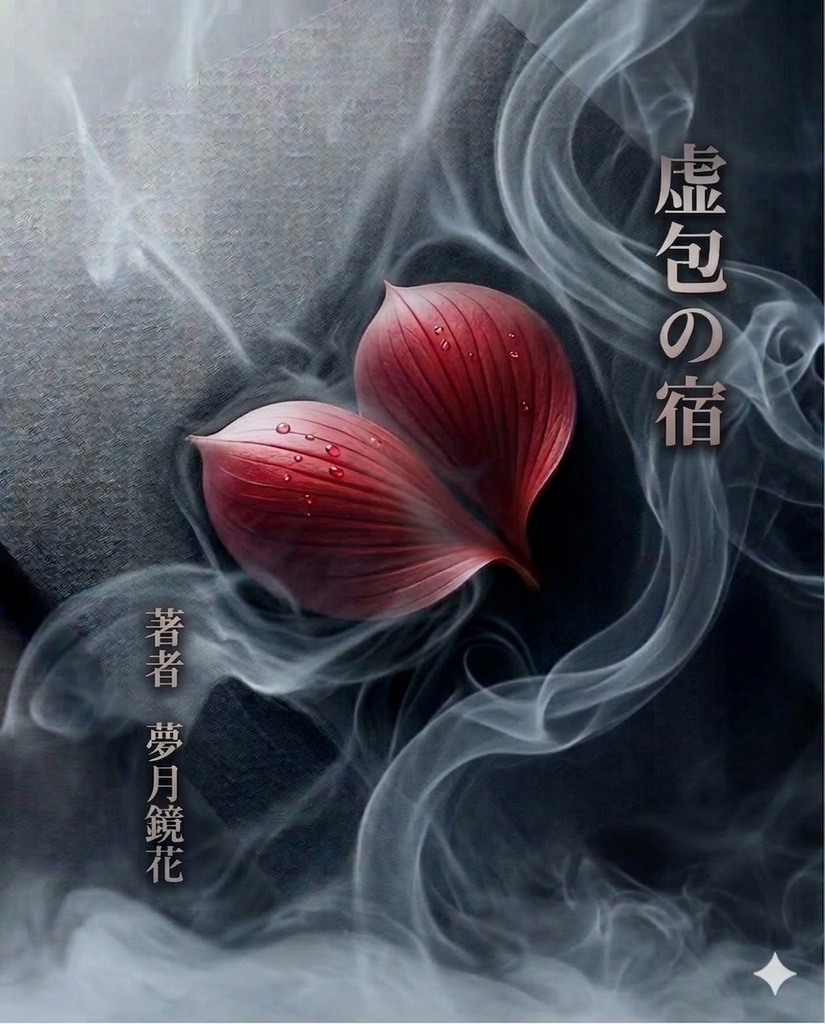 【虚包の罪花】━序話━ 虚包の宿