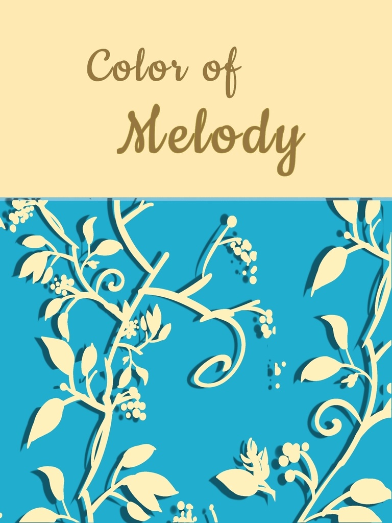 Color of Melody