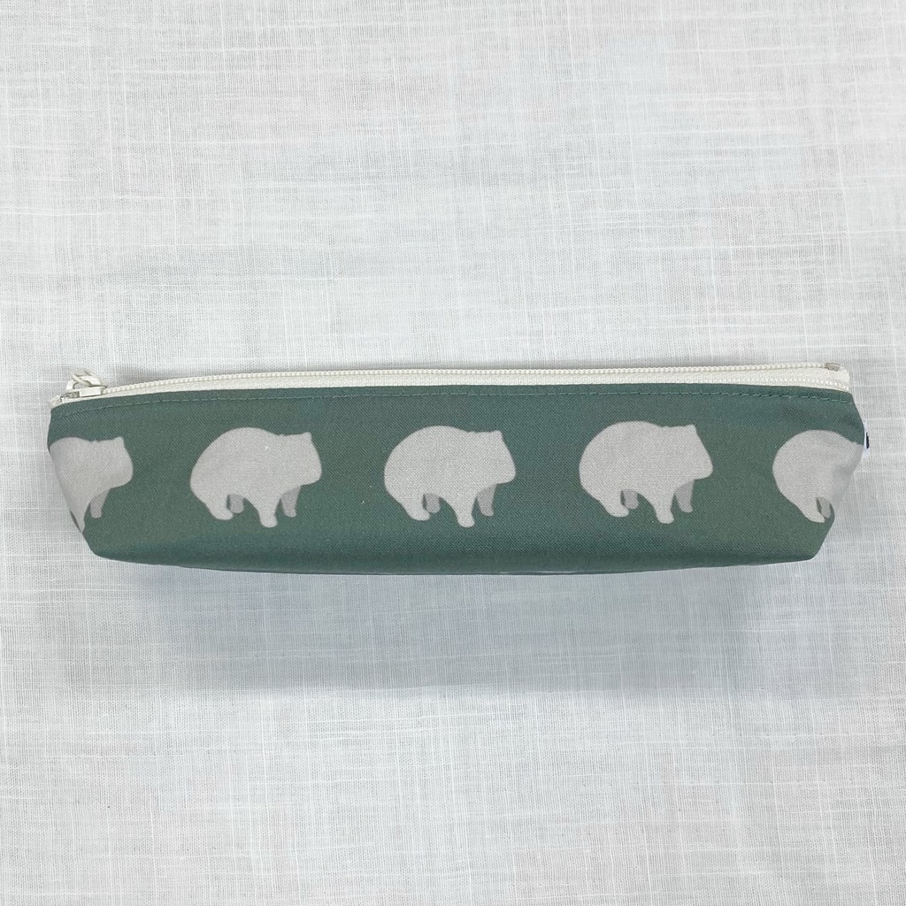 《kopi.》ペンケース　全4色