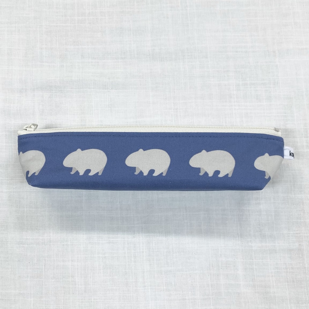 《kopi.》ペンケース 全4色