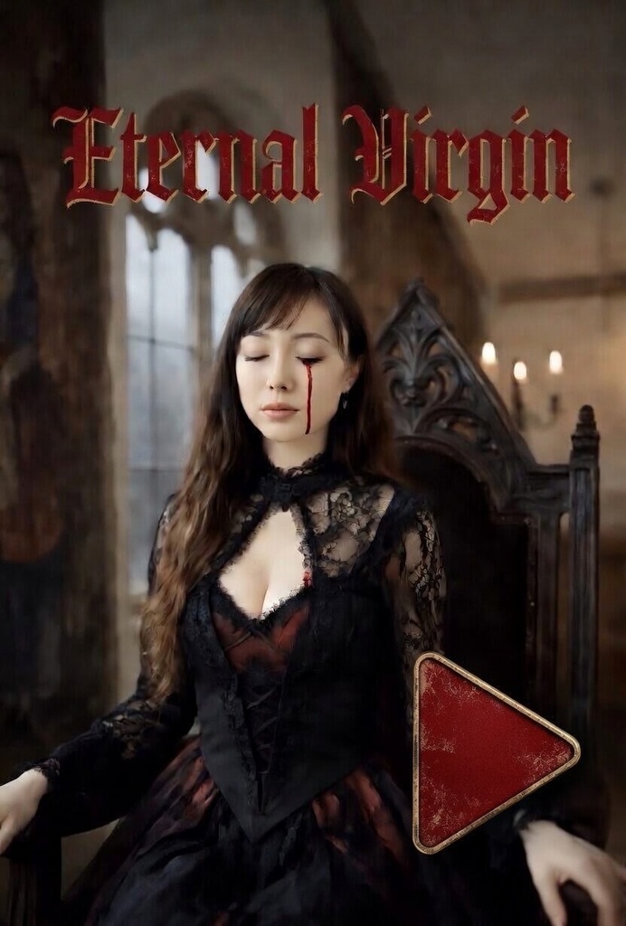 【Eternal  Virgin】シングル曲