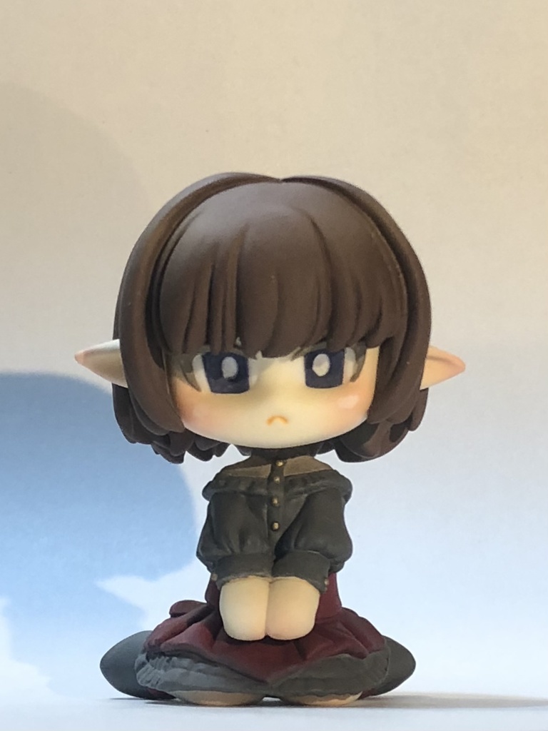 tumiちゃん