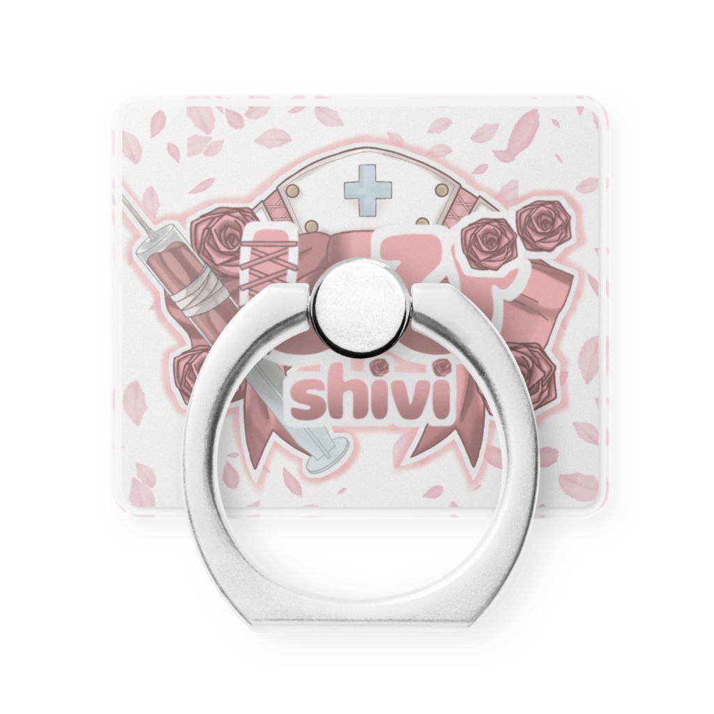 ロゴスマホリング